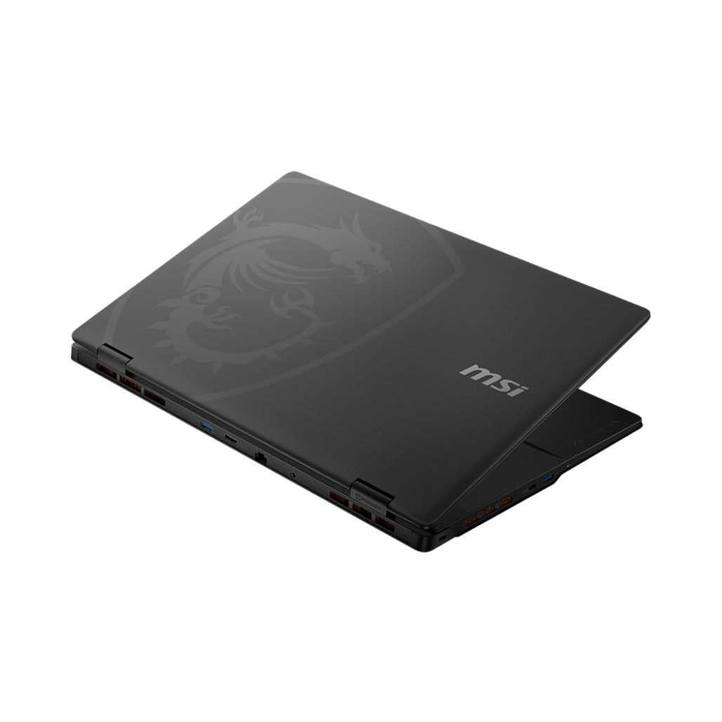 A Photo Of MSI Crosshair 18 HX AI A2XWGKG-012US - 18