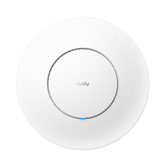 A Photo Of Cudy AX3000 2.5G Wi-Fi 6 Access Point