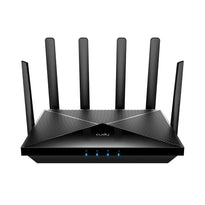 Cudy LT700 4G LTE Cat 6 AC1200 Dual SIM WiFi Router