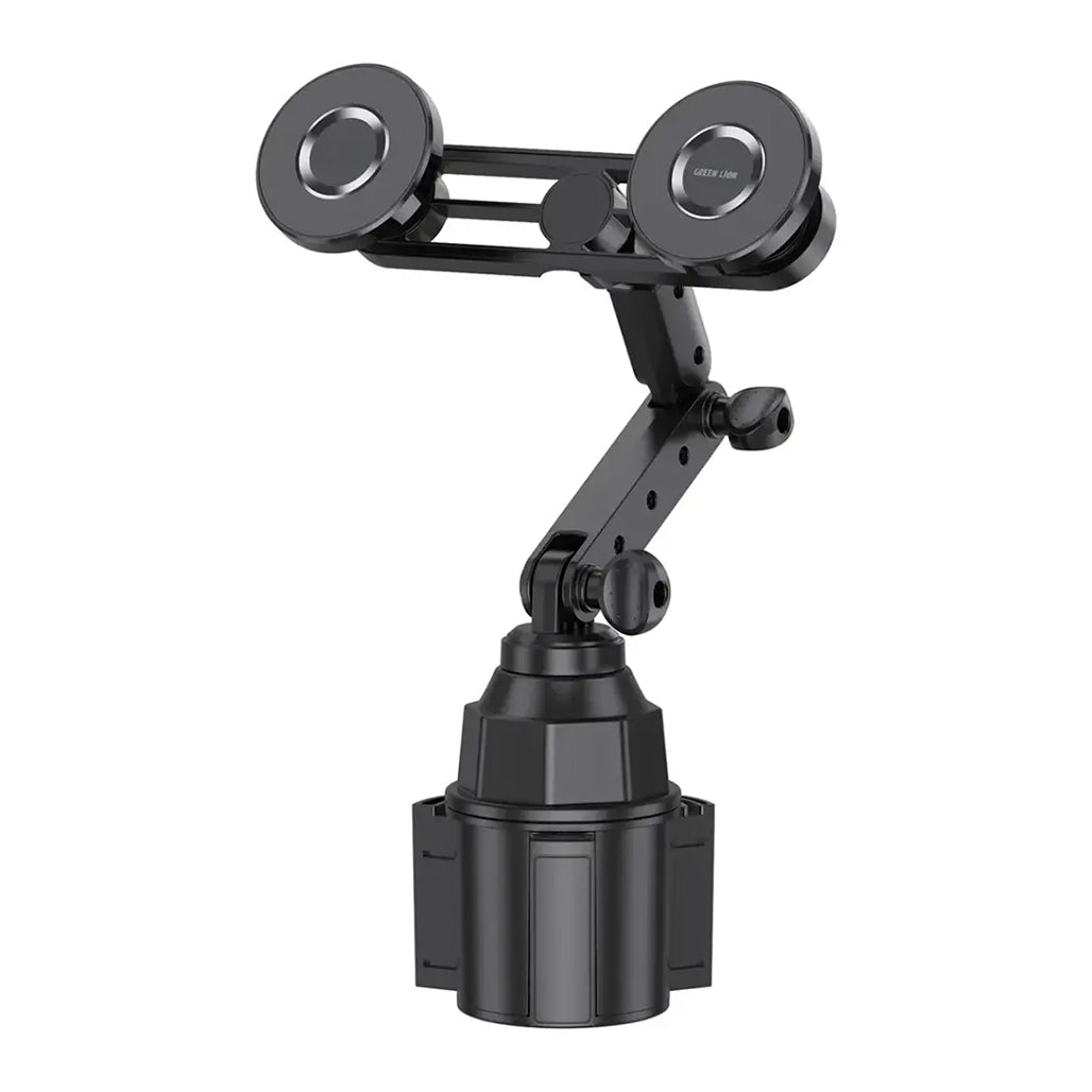 A Photo Of Green Lion Duo Magflex Cup Holder Mount
