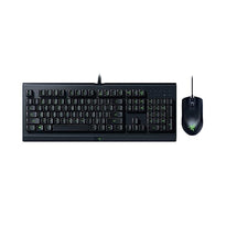 Razer Cynosa Lite & Abyssus Lite Bundle - Gaming Keyboard and Mouse