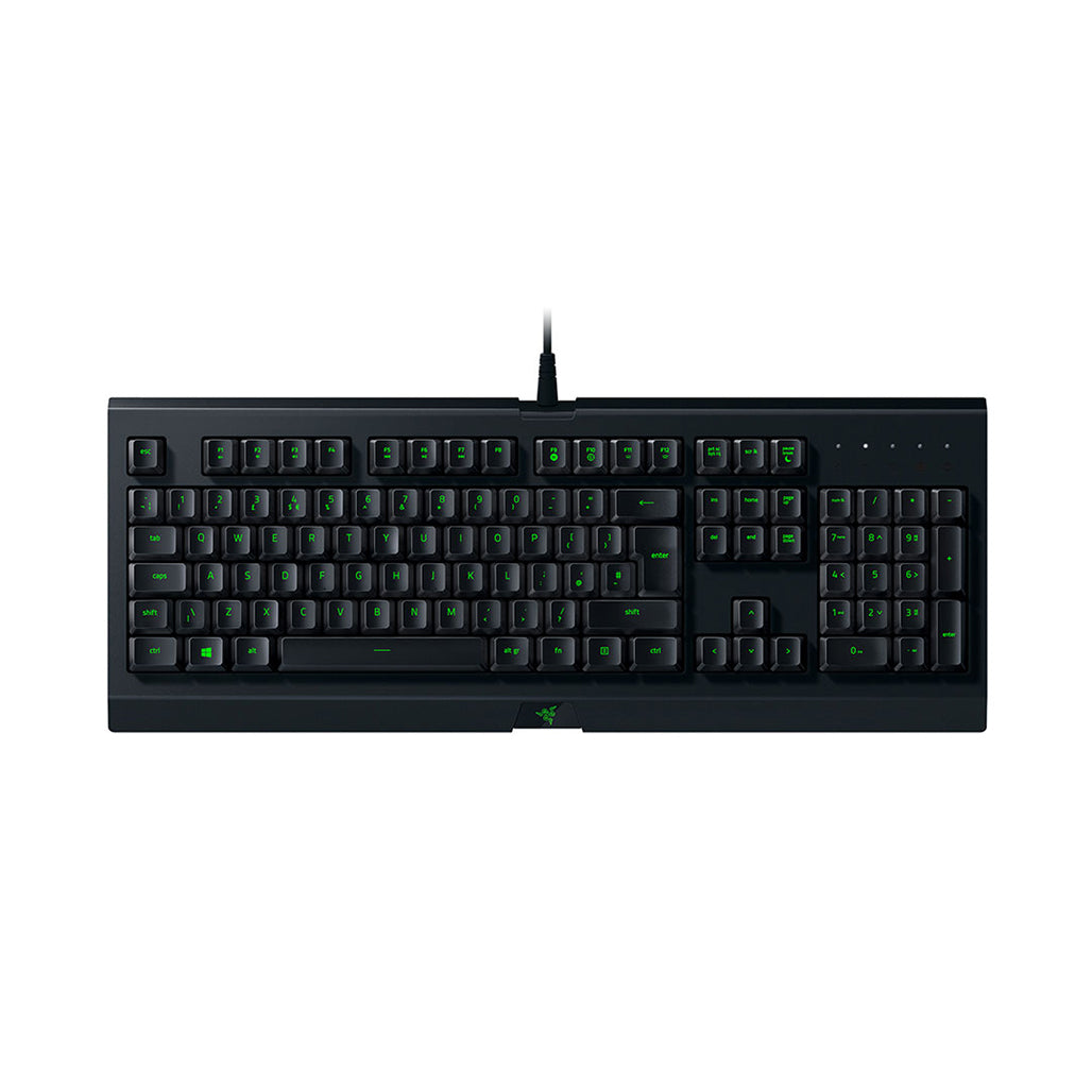 A Photo Of Razer Cynosa Lite & Abyssus Lite Bundle - Gaming Keyboard and Mouse
