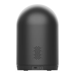 A Photo Of D-Link Compact Full HD Pan & Tilt Wi-Fi Security Camera