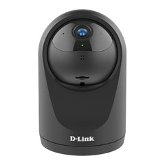 A Photo Of D-Link Compact Full HD Pan & Tilt Wi-Fi Security Camera