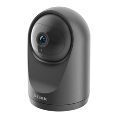 A Photo Of D-Link Compact Full HD Pan & Tilt Wi-Fi Security Camera