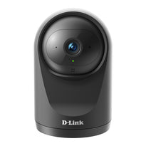 D-Link Compact Full HD Pan & Tilt Wi-Fi Security Camera