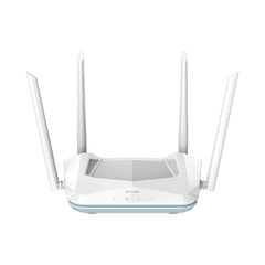 A Photo Of D-LinkAX1500 Smart Router R15 EAGLE PRO AI