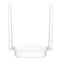 Tenda D301 N300 ADSL2+ Modem Router with Dual Antennas