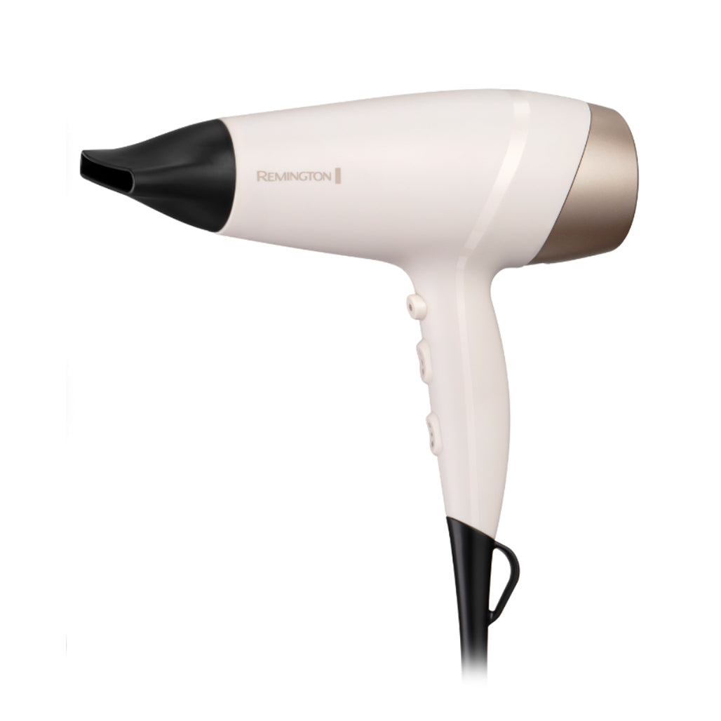 A Photo Of Remington Shea Soft Hair Dryer - D4740AU