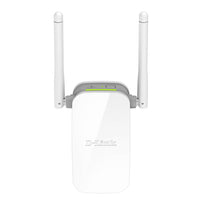D-link N300 Wi-Fi Range Extender - DAP-1325