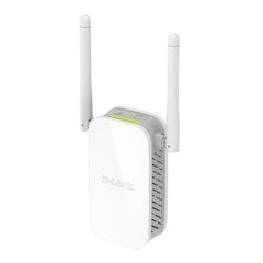 A Photo Of D-link N300 Wi-Fi Range Extender - DAP-1325