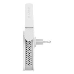 A Photo Of D-Link AC1200 WiFi Range Extender - DAP-1610