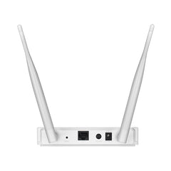 A Photo Of D-Link Wireless AC1200 Wave 2 Dual-Band Access Point - DAP-1665