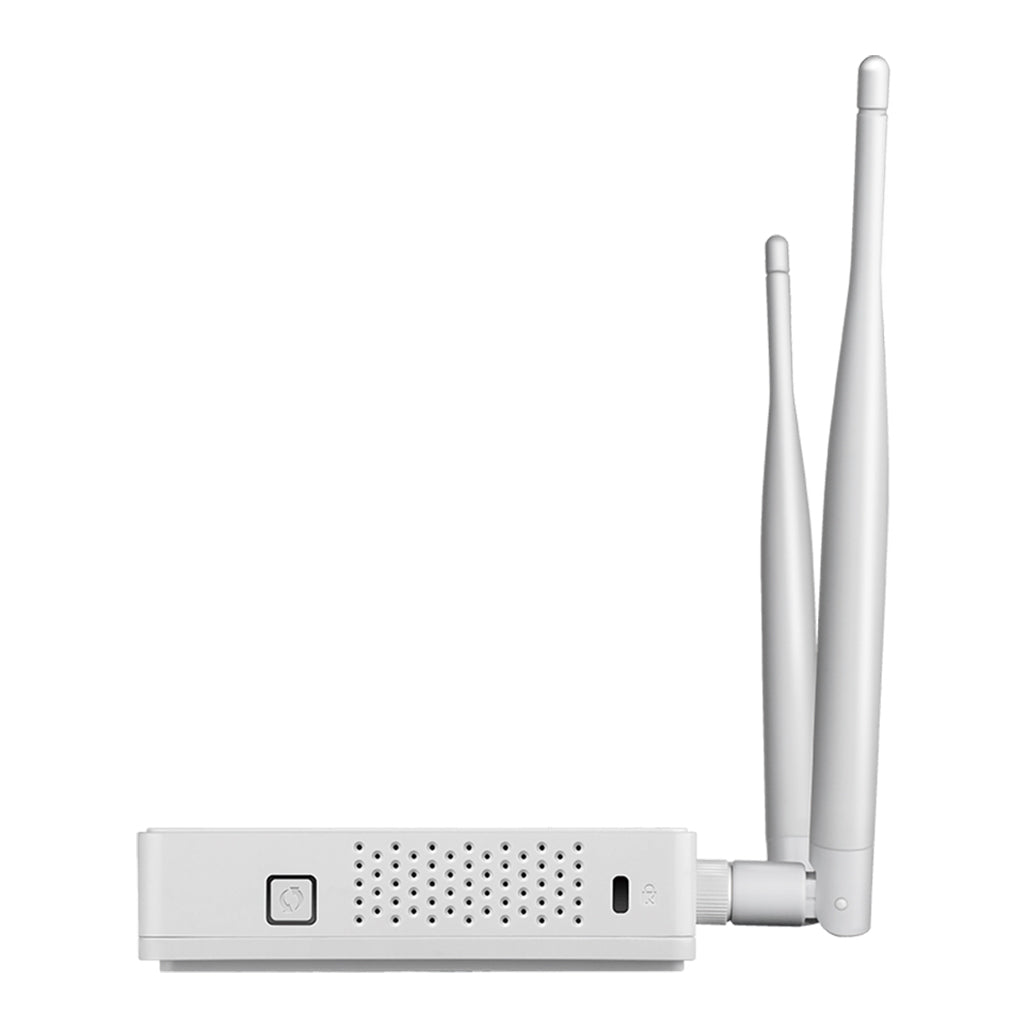 A Photo Of D-Link Wireless AC1200 Wave 2 Dual-Band Access Point - DAP-1665