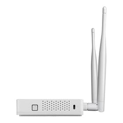 A Photo Of D-Link Wireless AC1200 Wave 2 Dual-Band Access Point - DAP-1665