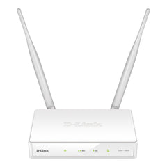 A Photo Of D-Link Wireless AC1200 Wave 2 Dual-Band Access Point - DAP-1665