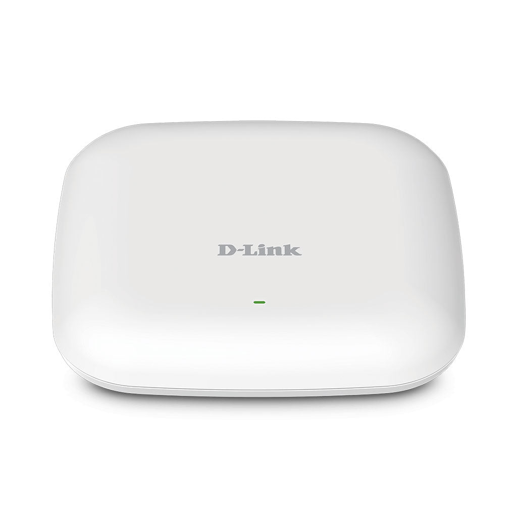 A Photo Of D-link Wireless AC1300 Wave 2 DualBand PoE Access Point - DAP-2610