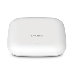 A Photo Of D-link Wireless AC1300 Wave 2 DualBand PoE Access Point - DAP-2610