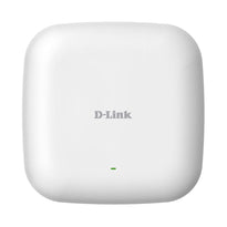 D-link Wireless AC1300 Wave 2 DualBand PoE Access Point - DAP-2610