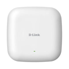 A Photo Of D-link Wireless AC1300 Wave 2 DualBand PoE Access Point - DAP-2610