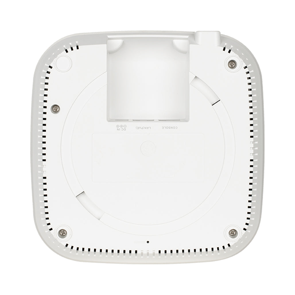 A Photo Of D-Link AX1800 Wi-Fi 6 Dual-Band PoE Access Point - DAP-X2810