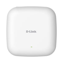 D-Link AX1800 Wi-Fi 6 Dual-Band PoE Access Point - DAP-X2810