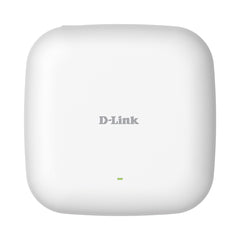 A Photo Of D-Link AX1800 Wi-Fi 6 Dual-Band PoE Access Point - DAP-X2810