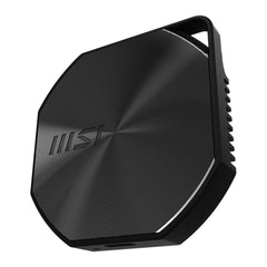 A Photo Of MSI DATAMAG 1TB 20Gbps Portable SSD – High-Speed External Storage for PC, Mac, iPhone & Gaming