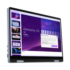 A Photo Of Dell 14 Plus 2-in-1 Laptop - 14