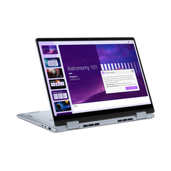 A Photo Of Dell 14 Plus 2-in-1 Laptop - 14