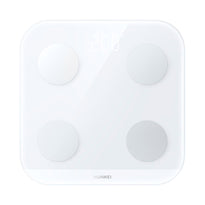 HUAWEI Scale 3 Bluetooth Edition Body Composition Smart Scale with TruFit™ Technology