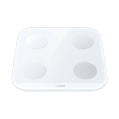 A Photo Of HUAWEI Scale 3 Bluetooth Edition Body Composition Smart Scale with TruFit™ Technology