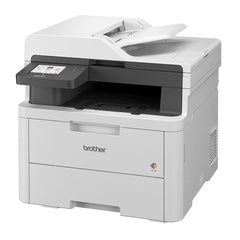 A Photo Of Brother DCP-L3560CDW Color Laser Printer