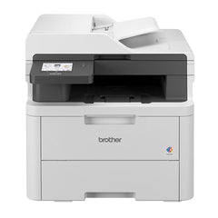 A Photo Of Brother DCP-L3560CDW Color Laser Printer