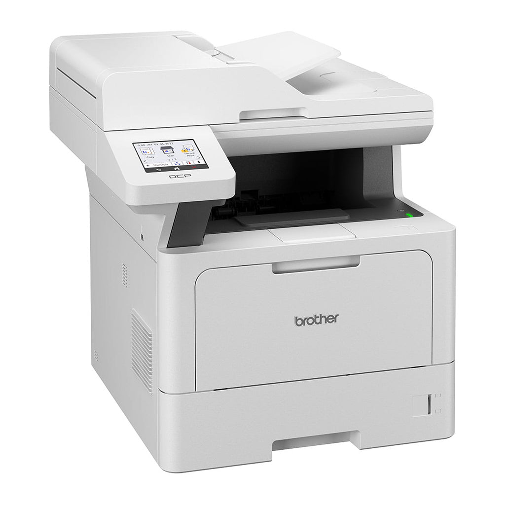 A Photo Of Brother DCP-L5510DN - Mono Laser Printer