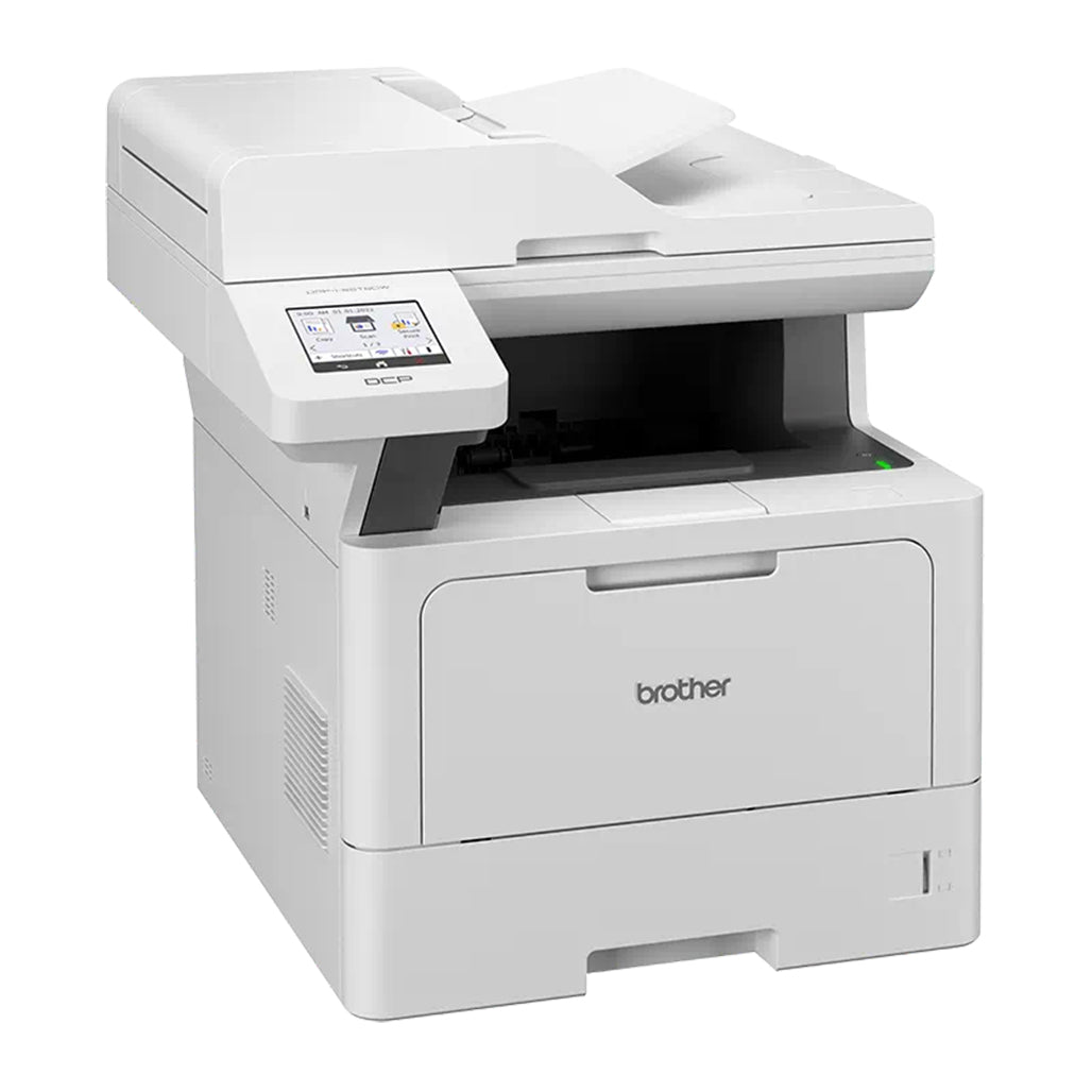 A Photo Of Brother DCP-L5510DW - Professional Wireless 3-in-1 A4 Mono Laser Printer