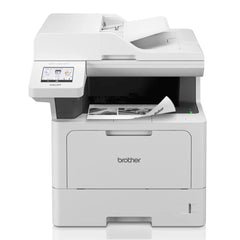 A Photo Of Brother DCP-L5510DW - Professional Wireless 3-in-1 A4 Mono Laser Printer