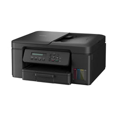 A Photo Of Brother DCP-T730DW - Wireless Ink Tank Printer