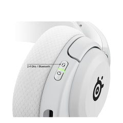 A Photo Of SteelSeries Arctis Nova 5 Wireless Gaming Headset