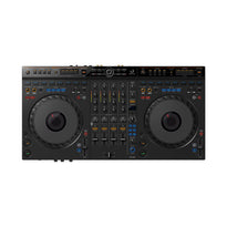 Pioneer AlphaTheta DDJ-GRV6 4-Channel Performance DJ Controller