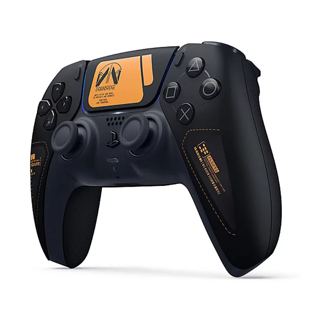 A Photo Of Sony DualSense PS5 Wireless Controller – Death Stranding 2 On The Beach Limited Edition