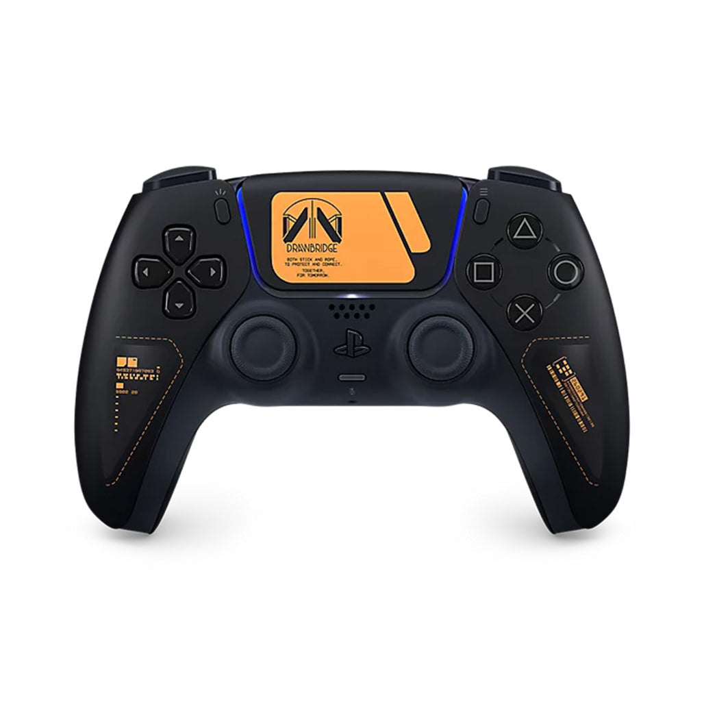 A Photo Of Sony DualSense PS5 Wireless Controller – Death Stranding 2 On The Beach Limited Edition