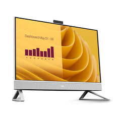 A Photo Of Dell 27 All-in-One Desktop DEC27250 - 27