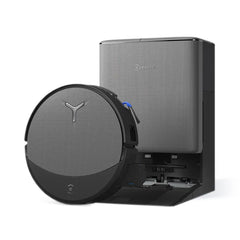 A Photo Of ECOVACS DEEBOT T90 PRO OMNI Robot Vacuum & Mop
