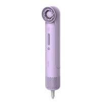 Deerma Hair Dryer DEM-CF35W - High-Speed Drying with Plant Essence & Negative Ion Technology