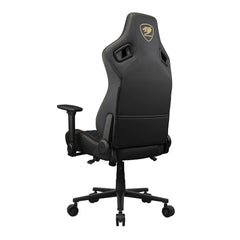A Photo Of Cougar Defensor Gaming Chair