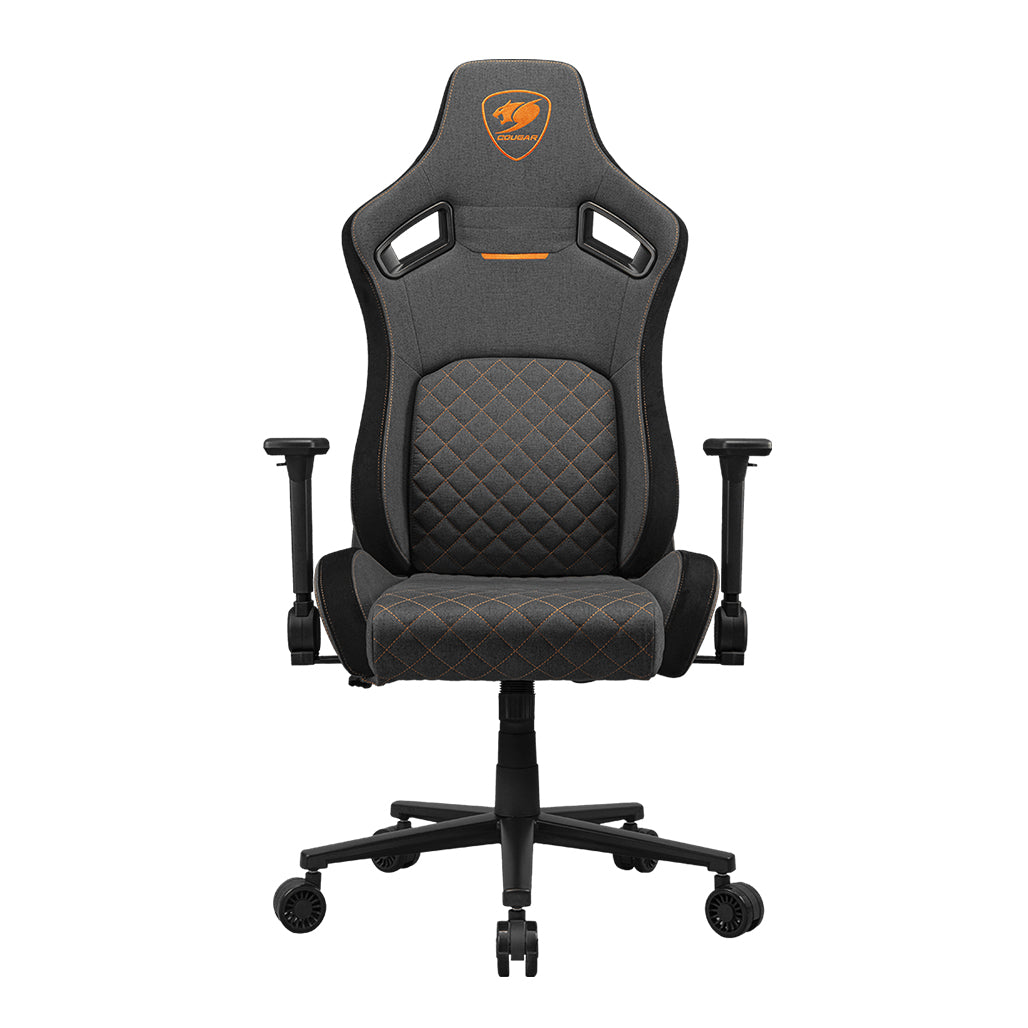 A Photo Of Cougar Defensor Gaming Chair
