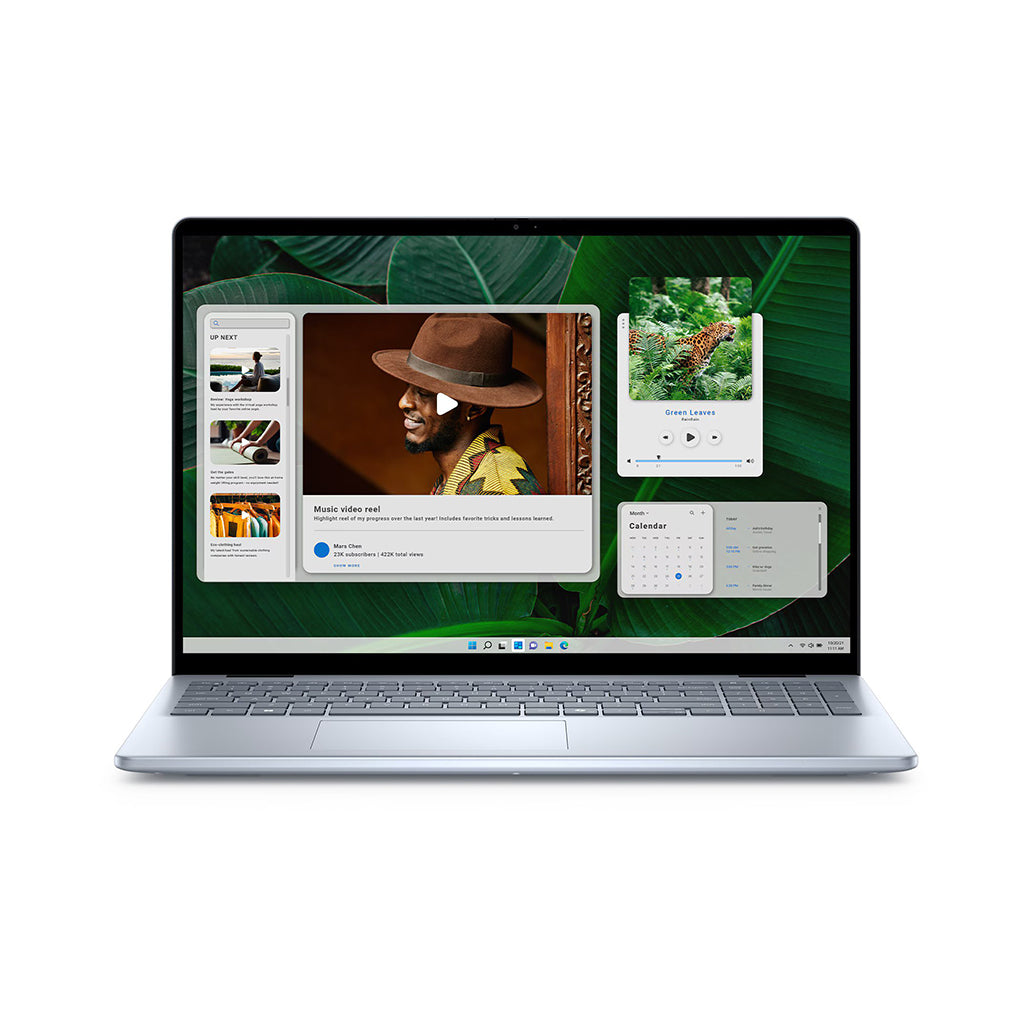 A Photo Of Dell Inspiron 5640 16