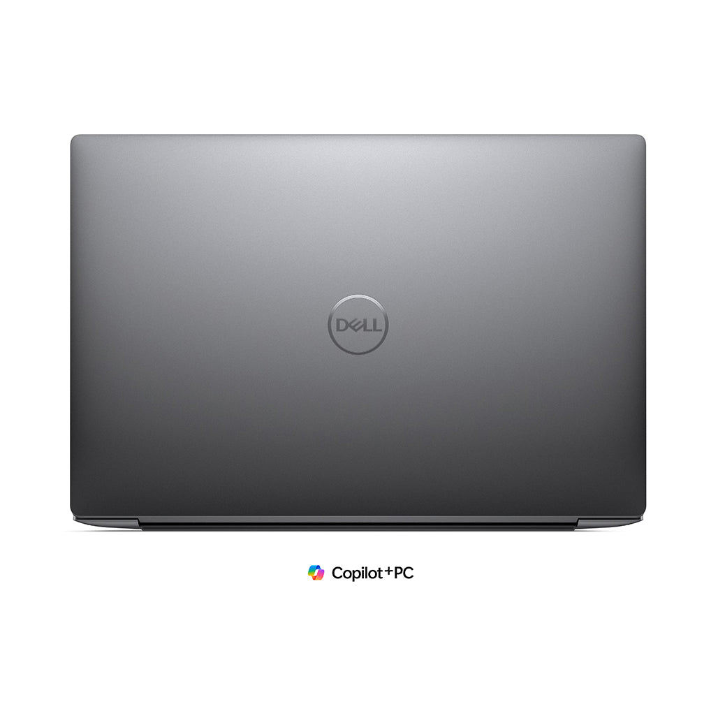 A Photo Of Dell XPS 13 Copilot+ PC - 13.4