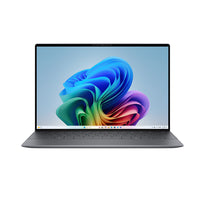 Dell XPS 13 Copilot+ PC - 13.4" Touchscreen - Snapdragon X Elite - 16GB Ram - 512GB SSD - Qualcomm Adreno Graphics